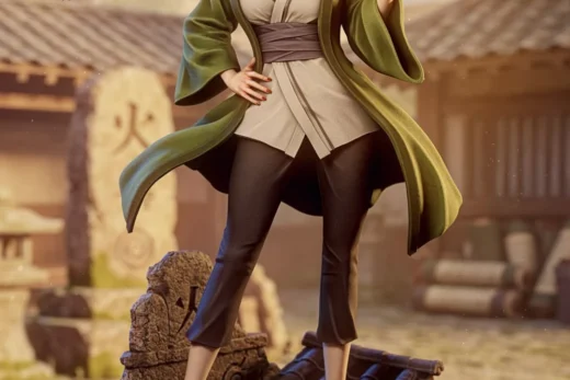 Tsunade — Naruto