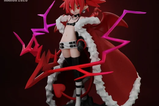 Ukupalua Disgaea Etna