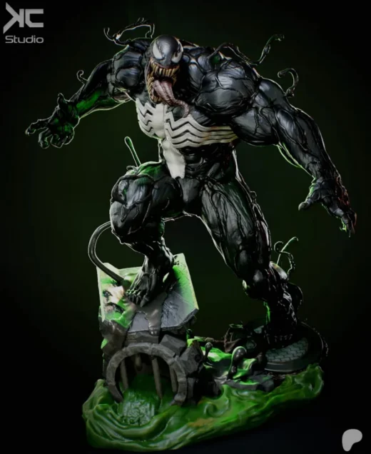 Venom