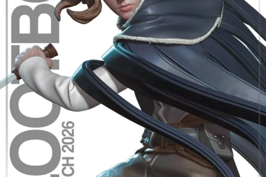 Vin Mistborn