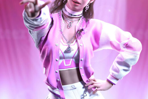 Vixy Idol for G9