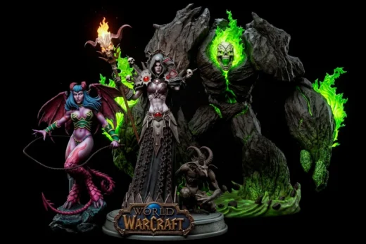 Warcraft