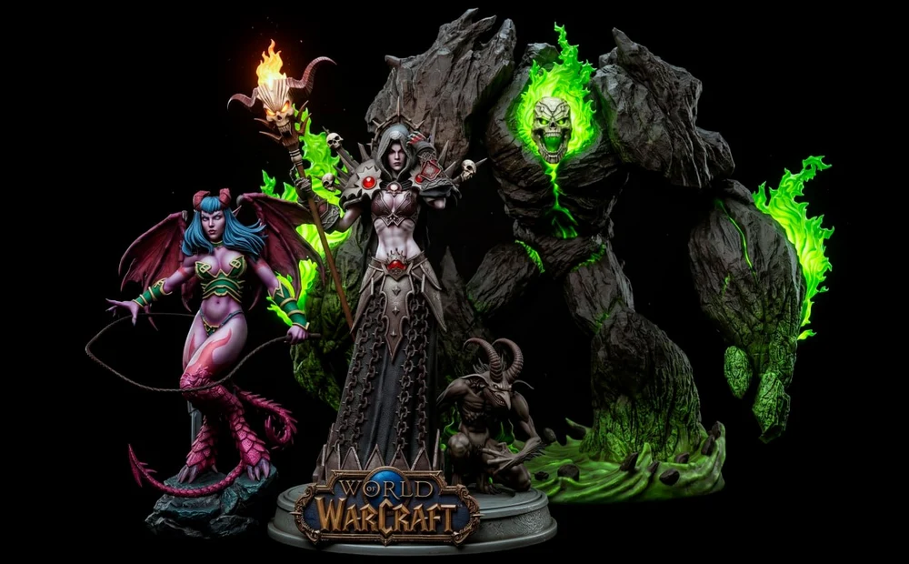 Warcraft