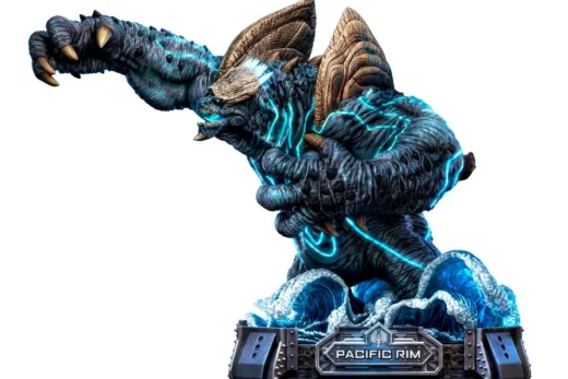Wicked Leatherback Sculpture (Stl Pre Supported)
