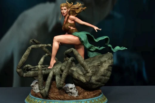 Wild Elves excl