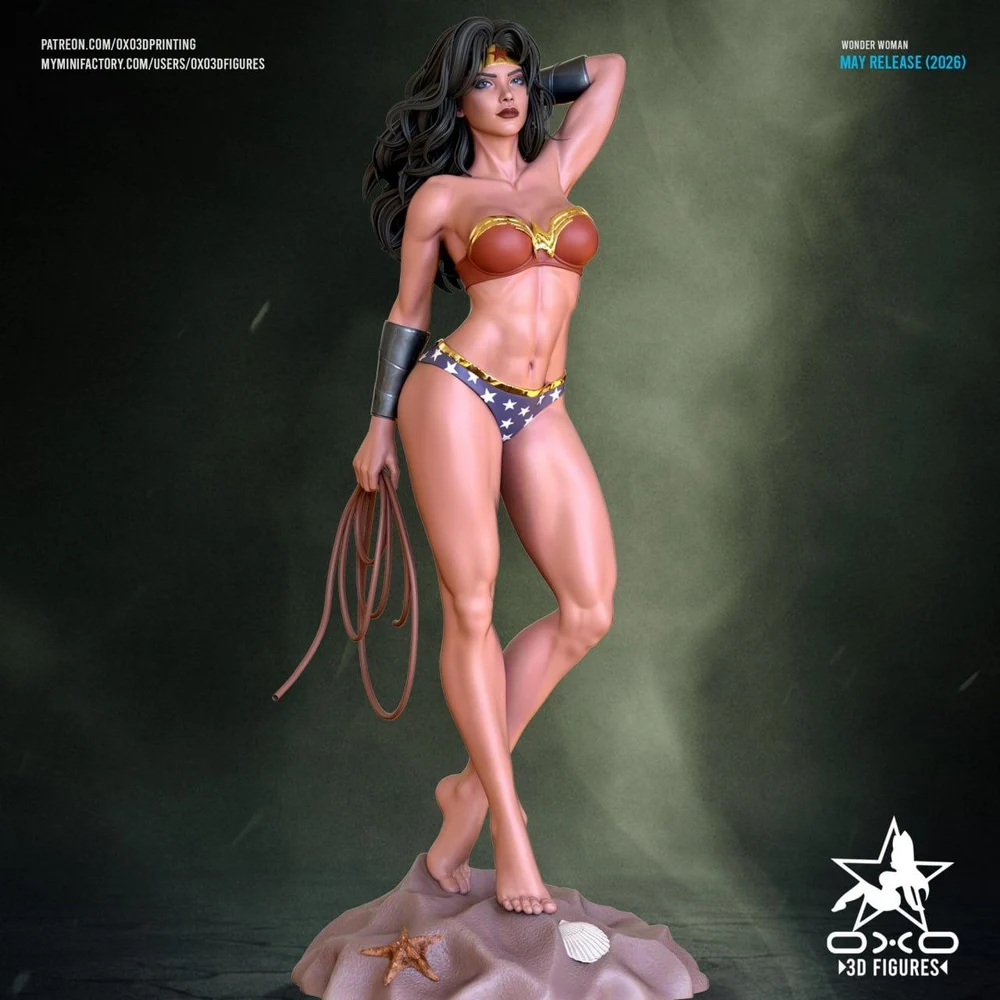 Wonder Woman