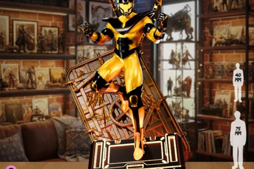 Yellowjacket — Marvel