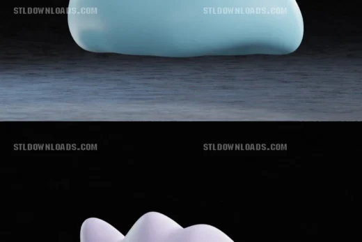 YoshStudios Life Sized Ditto