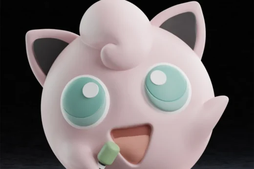 YoshStudios Life Sized Jigglypuff