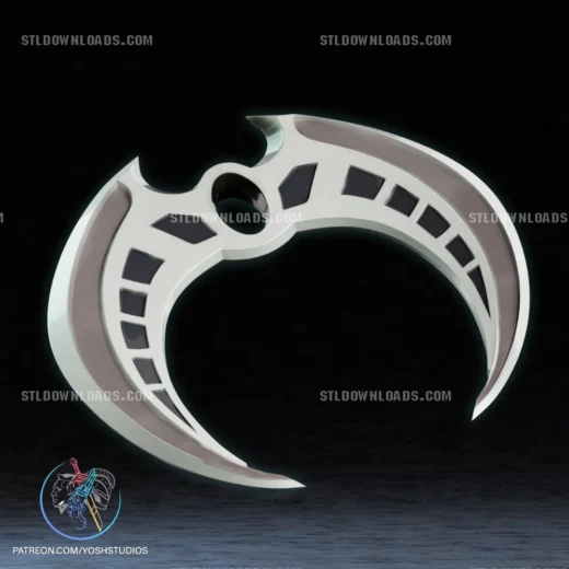 Yosh Studios Moon Knight Marvel RivalsNo Hood t me MOXOMOR aka