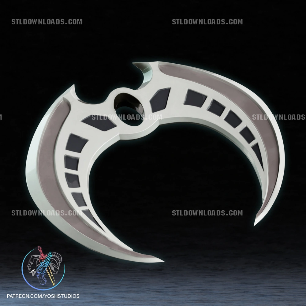 Yosh Studios Moon Knight Marvel RivalsNo Hood t me MOXOMOR aka