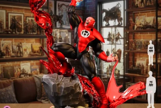 Atrocitus