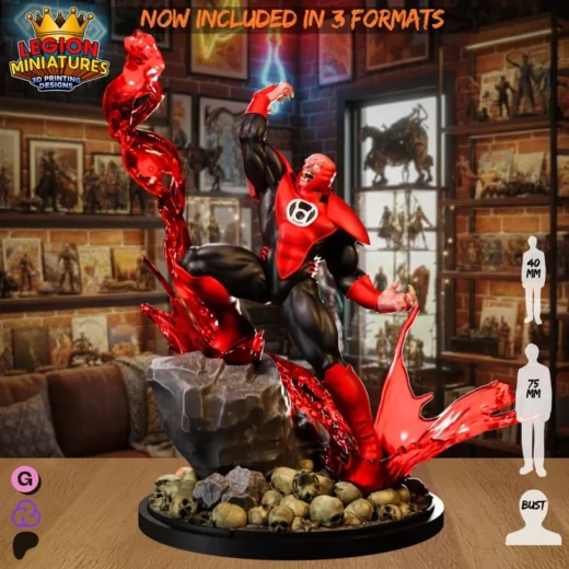 Atrocitus