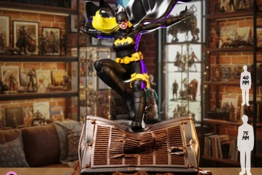 Batgirl