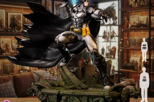 Batman ak