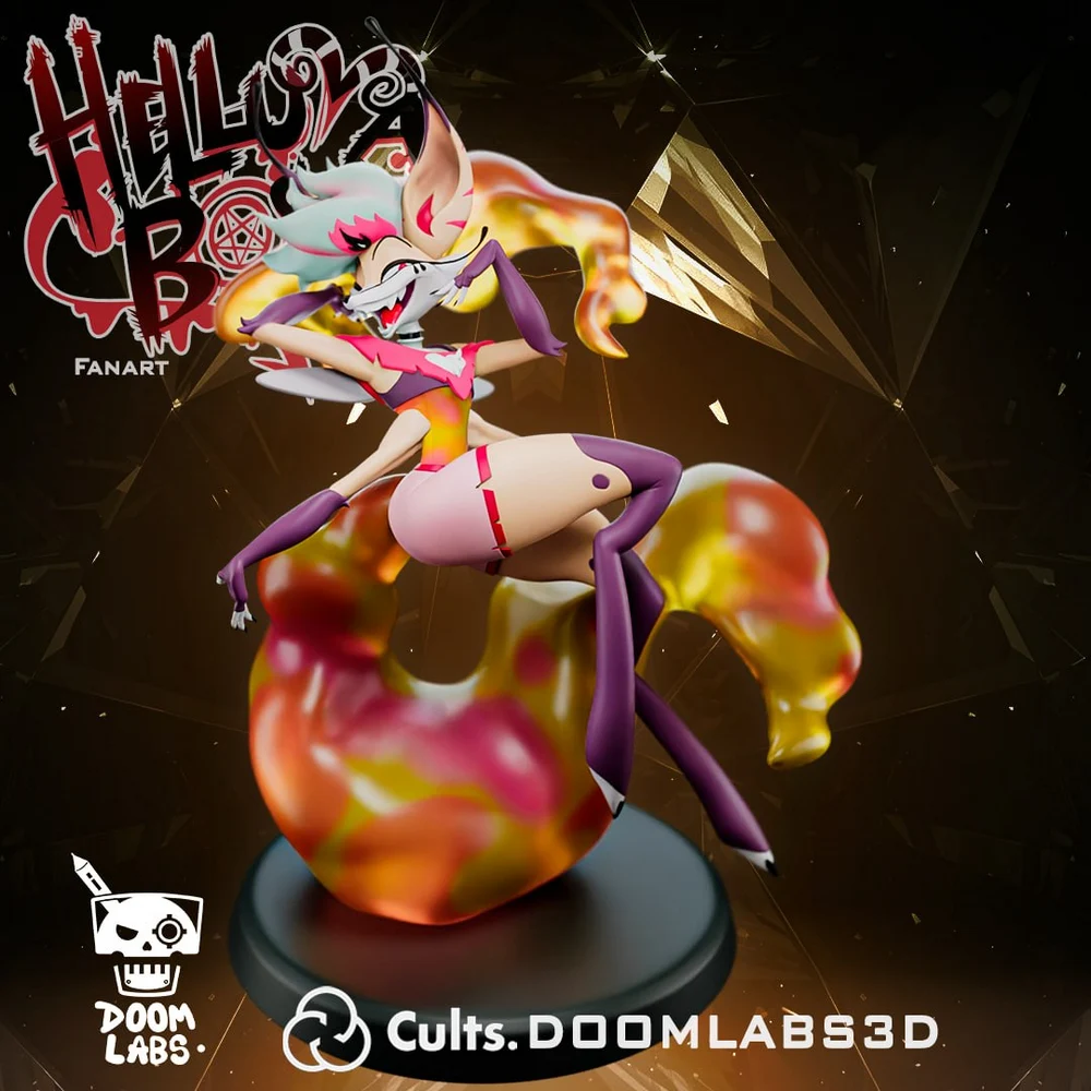 Beelzebub fan art statue20260527 1 sjndbr