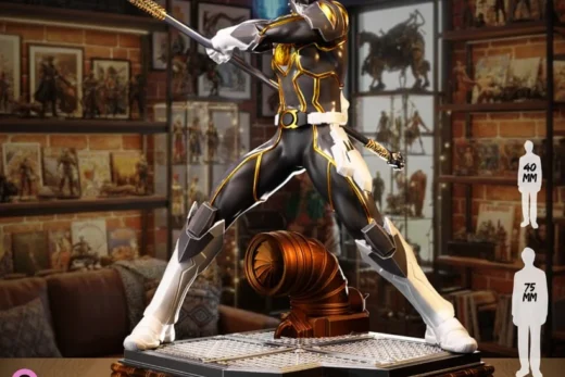 Black ranger