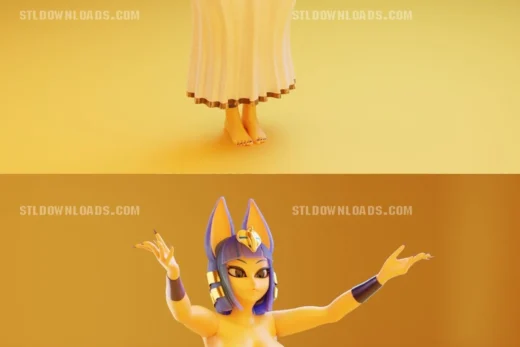 By Samzan 2026 07 Ankha blend nsfw +futa (1)