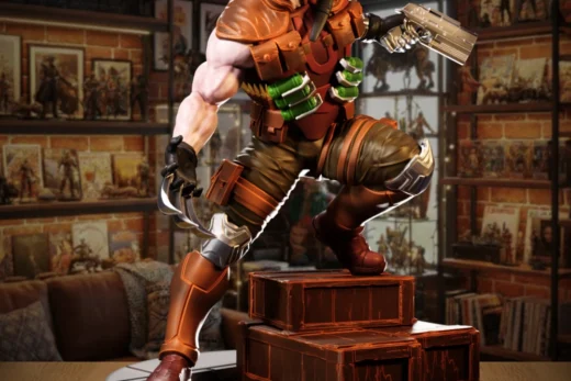 Cable