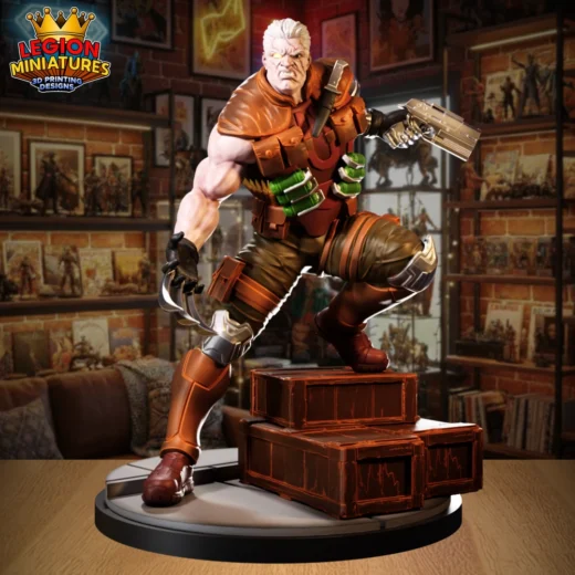 Cable