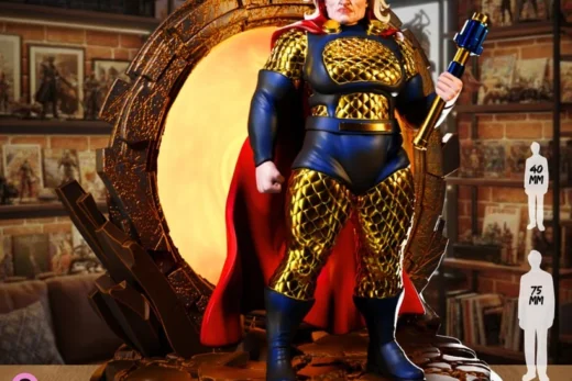 Granny goodness