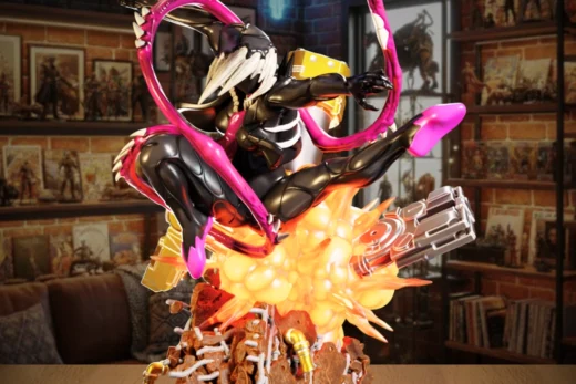 Gwenom