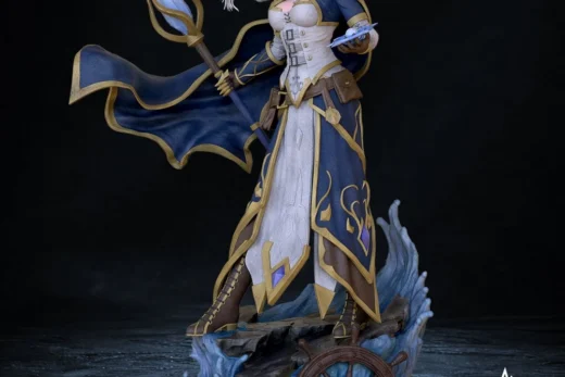 Jaina ox3d merg