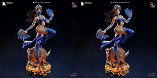 Kitana