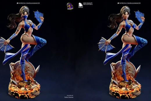 Kitana