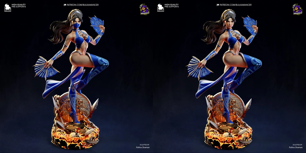 Kitana