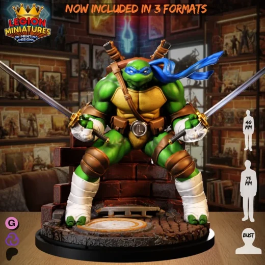 Leonardo