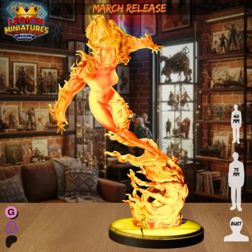 Magma