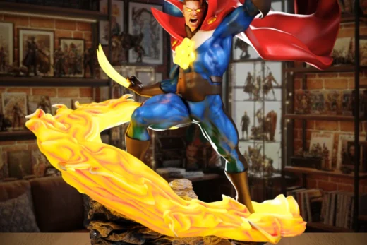 Mr fantastic