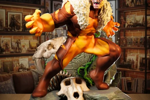 Sabretooth