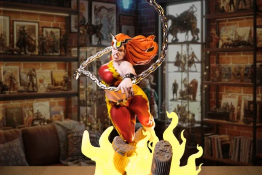 Thundra