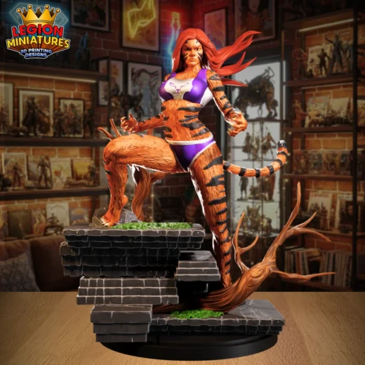 Tigra
