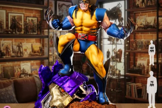 Wolverine