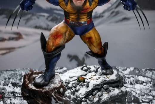 Wolverine ehstudios