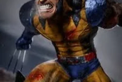 Wolverine ehstudios