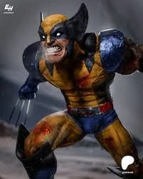 Wolverine ehstudios