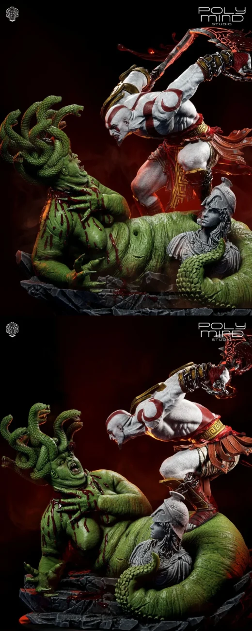 2605 Kratos