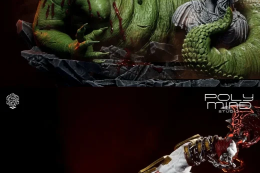 2605 Kratos