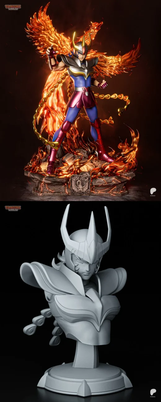 2605 Phoenix Ikki