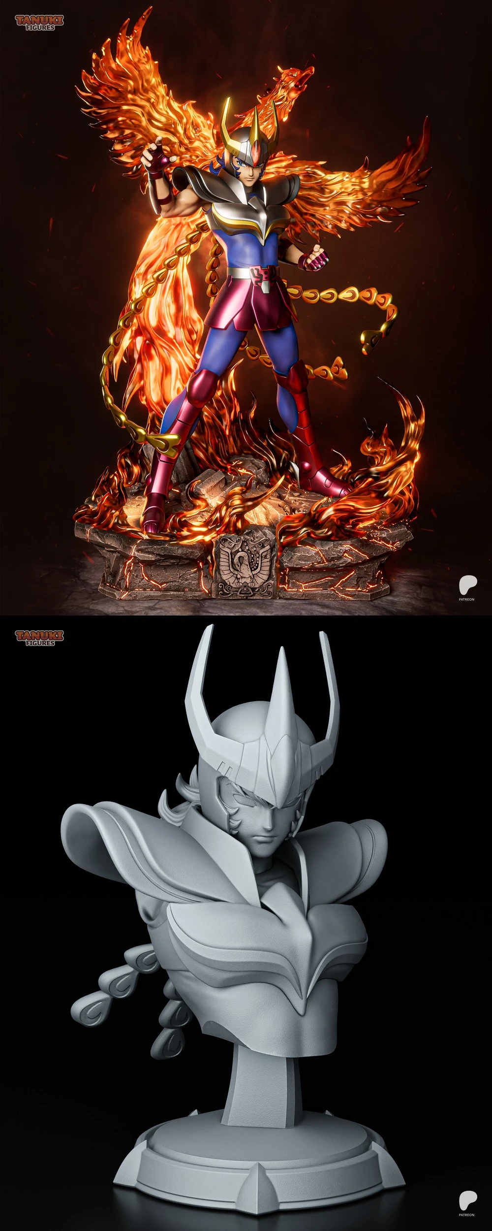 2605 Phoenix Ikki