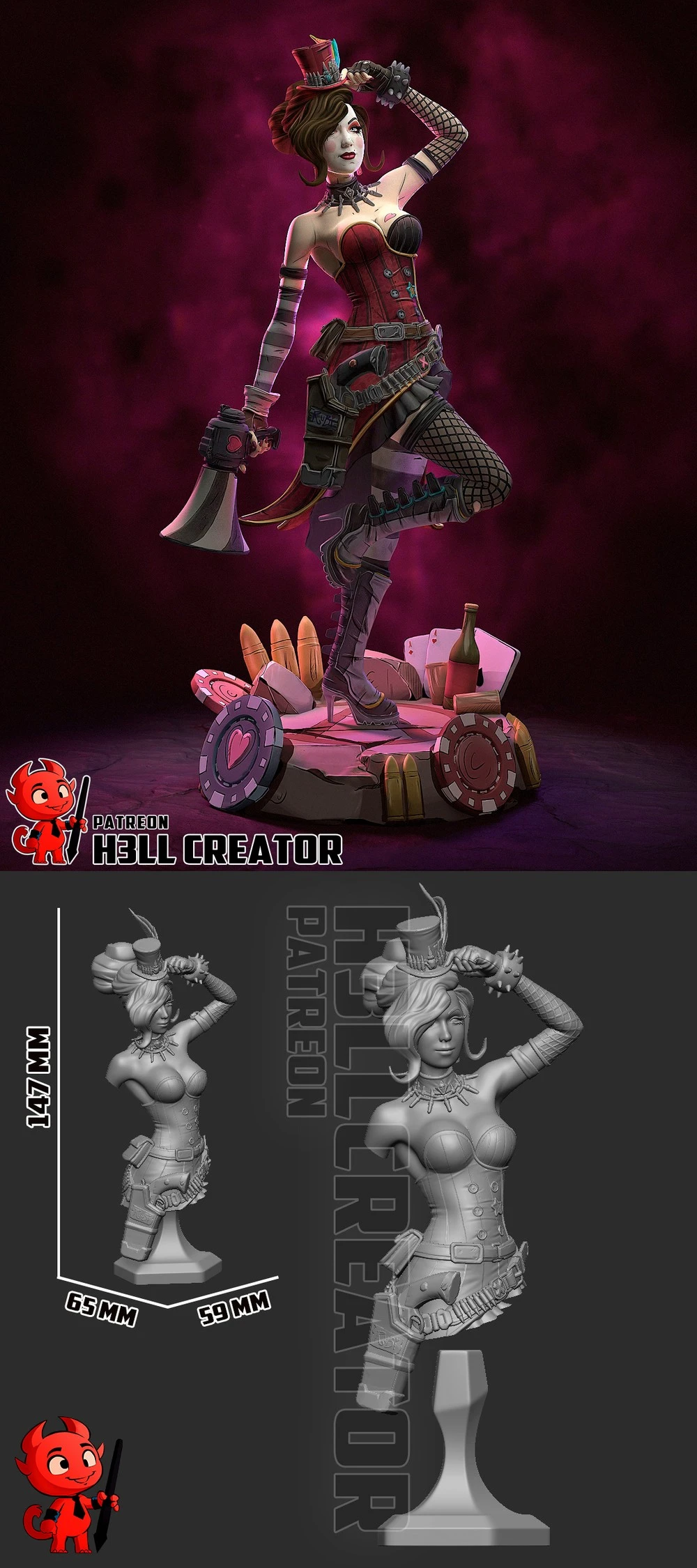 2606 Moxxi