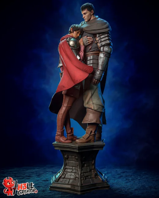 2608 Guts & Casca