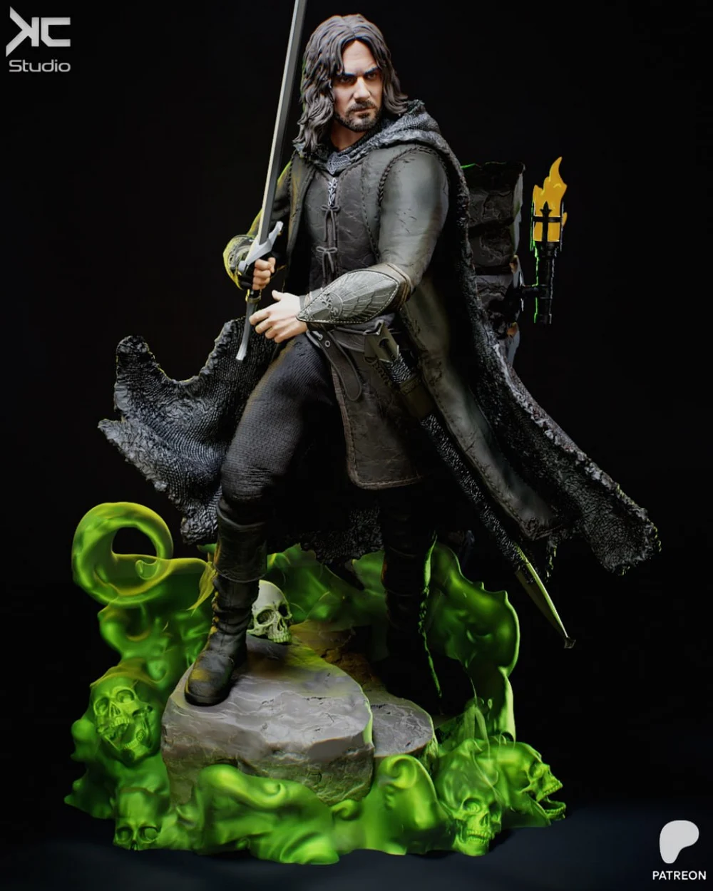 Aragorn