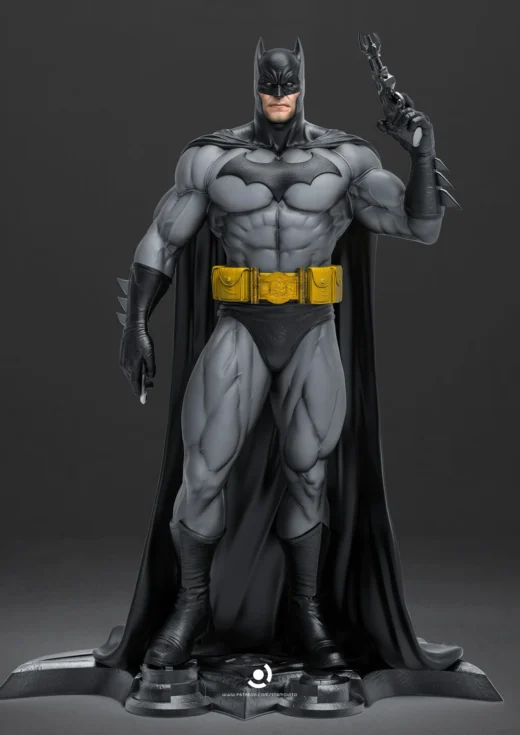 BATMAN