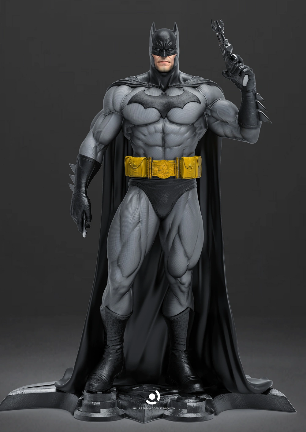 BATMAN