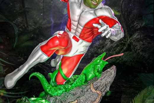 BeastBoy Nice X 1